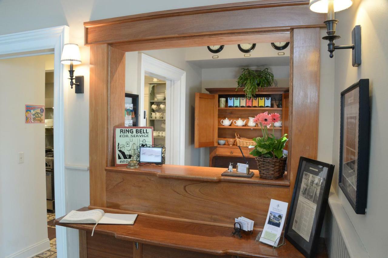The Springwater Bed And Breakfast ซาราโทกาสปริงส์ ภายนอก รูปภาพ