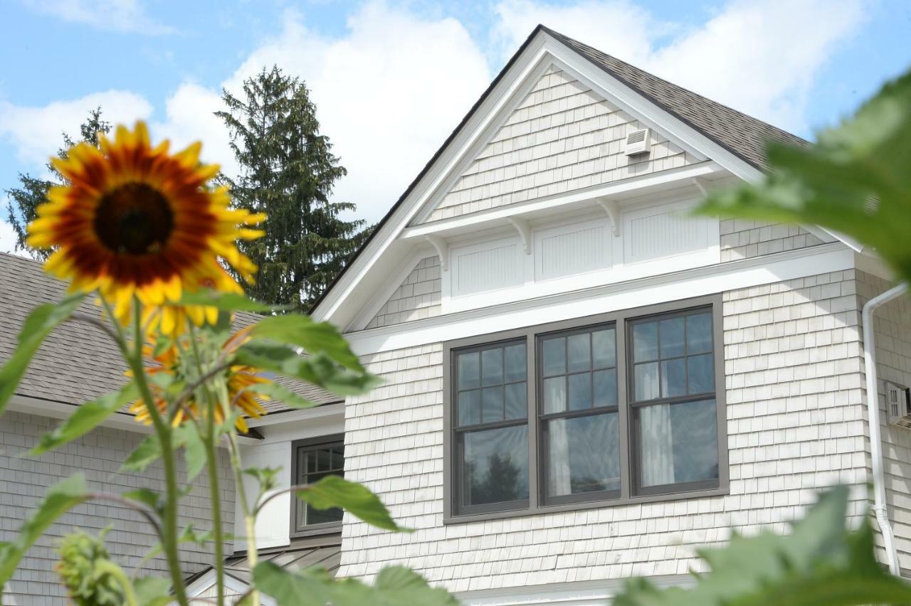 The Springwater Bed And Breakfast ซาราโทกาสปริงส์ ภายนอก รูปภาพ