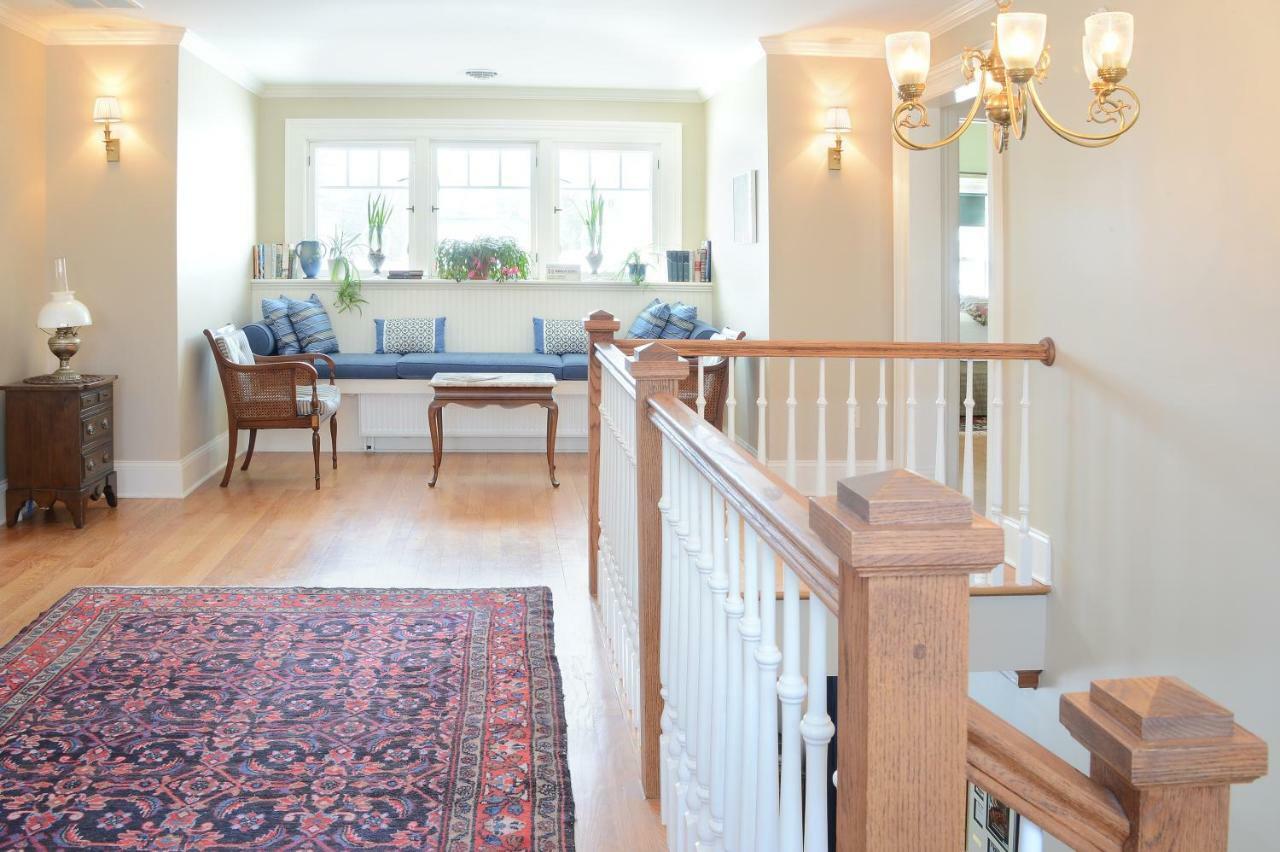 The Springwater Bed And Breakfast ซาราโทกาสปริงส์ ภายนอก รูปภาพ