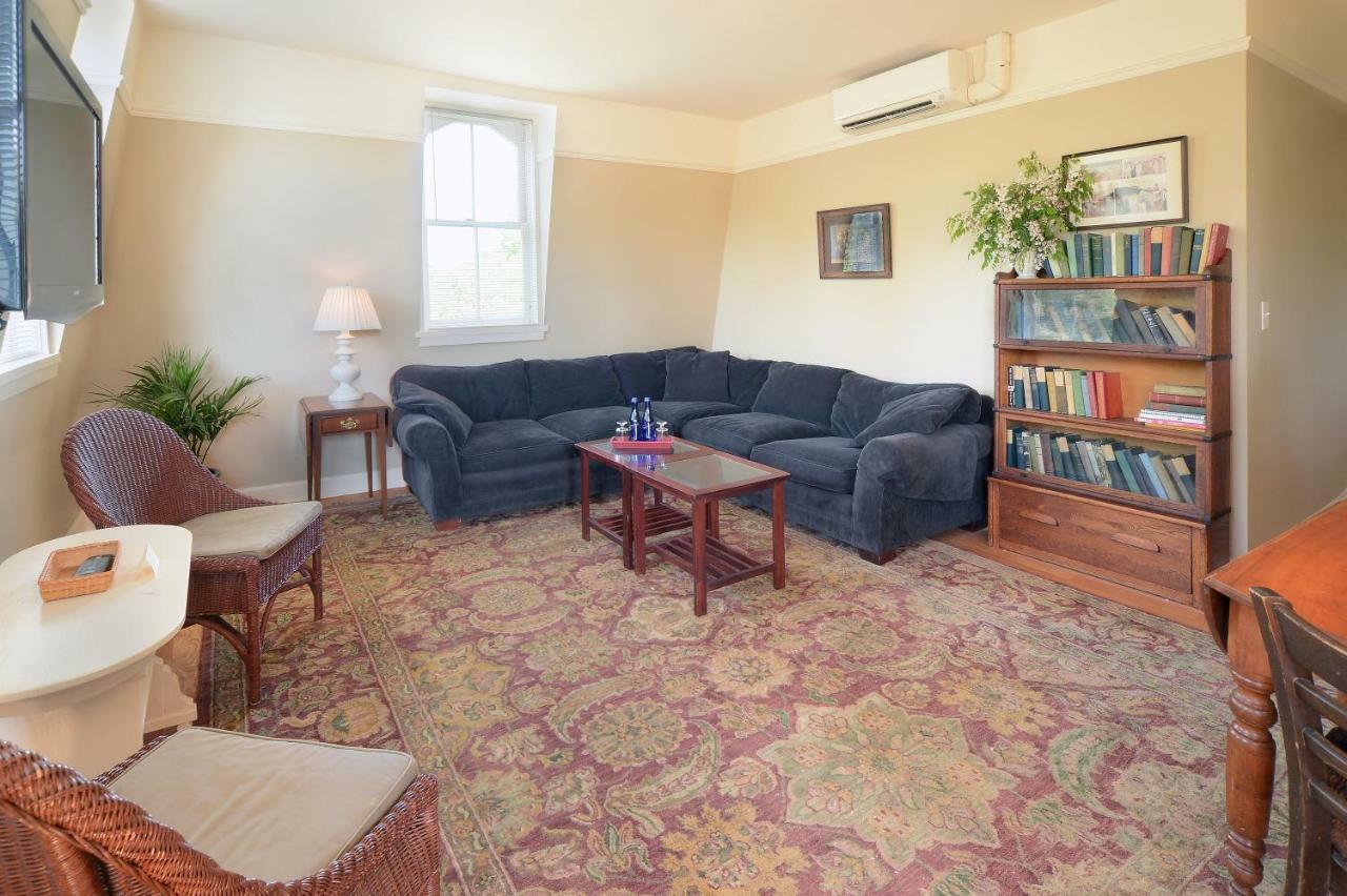 The Springwater Bed And Breakfast ซาราโทกาสปริงส์ ภายนอก รูปภาพ